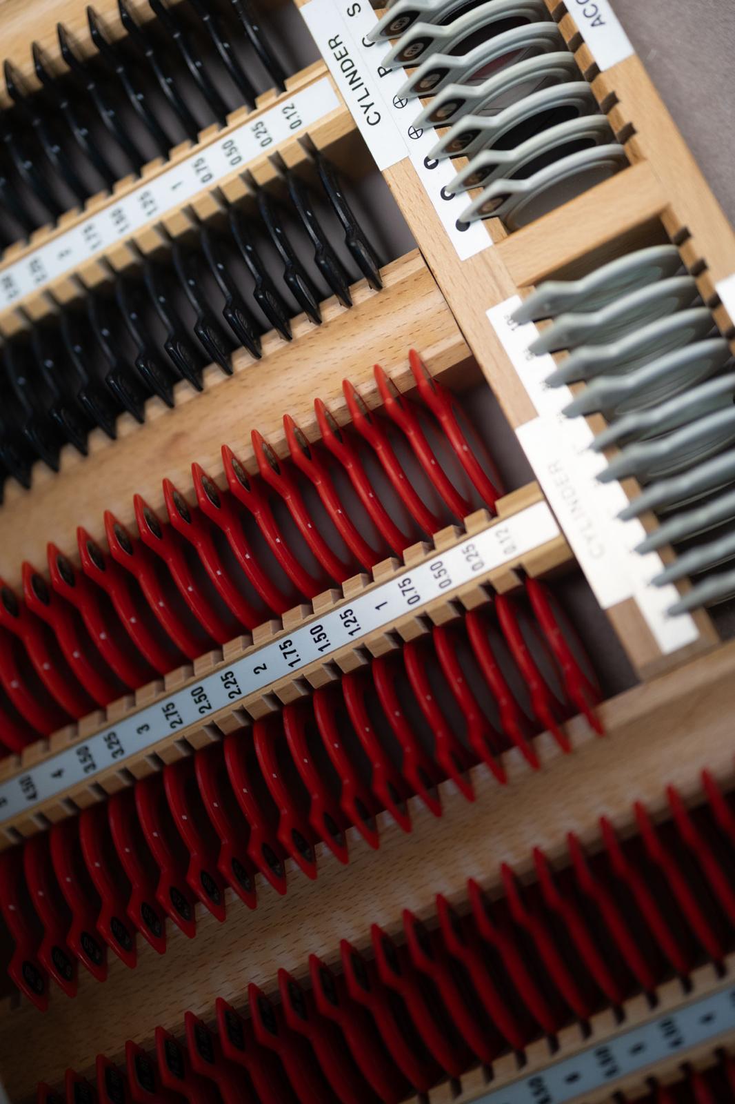 Poliklinka Fokus Lece